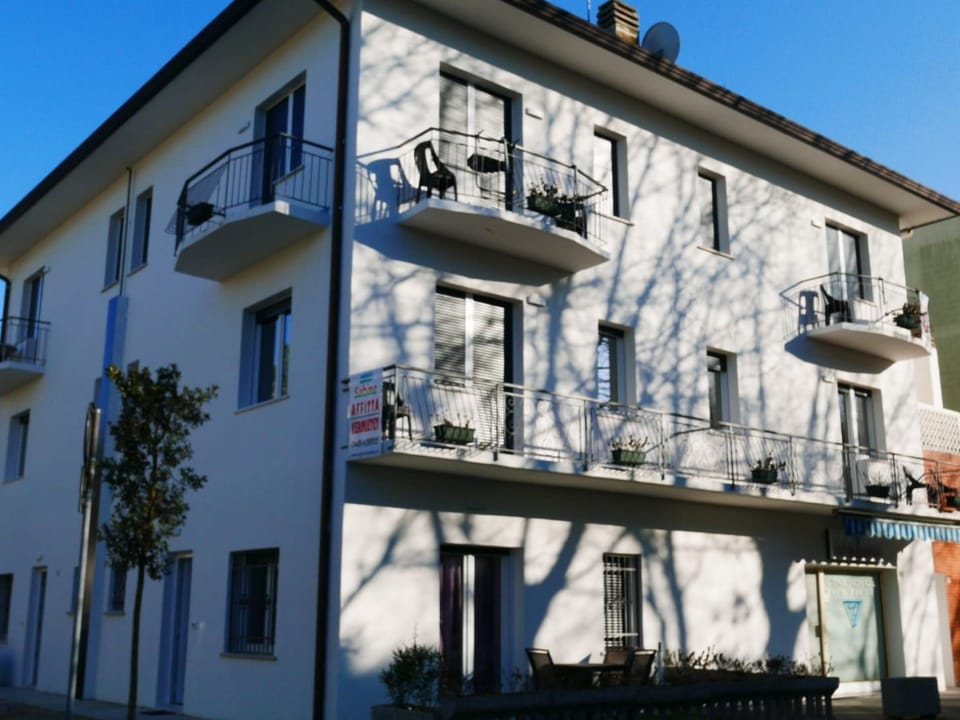 Fiorita Studio 6 - 2 Stockwerk Apartment in Bibione
