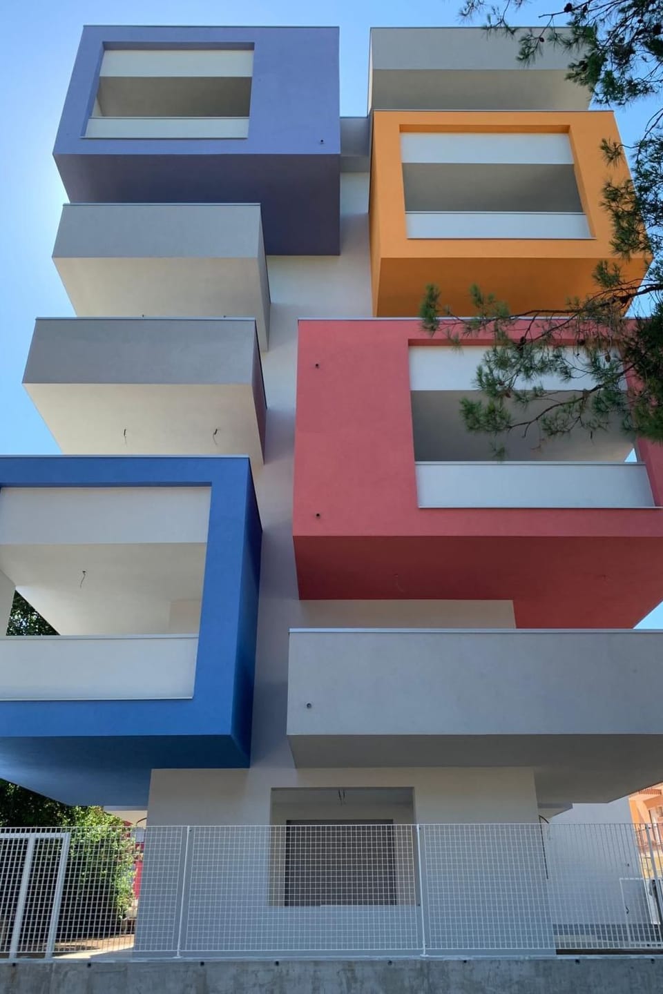 Saturno 100 bilocale Apartment in Bibione