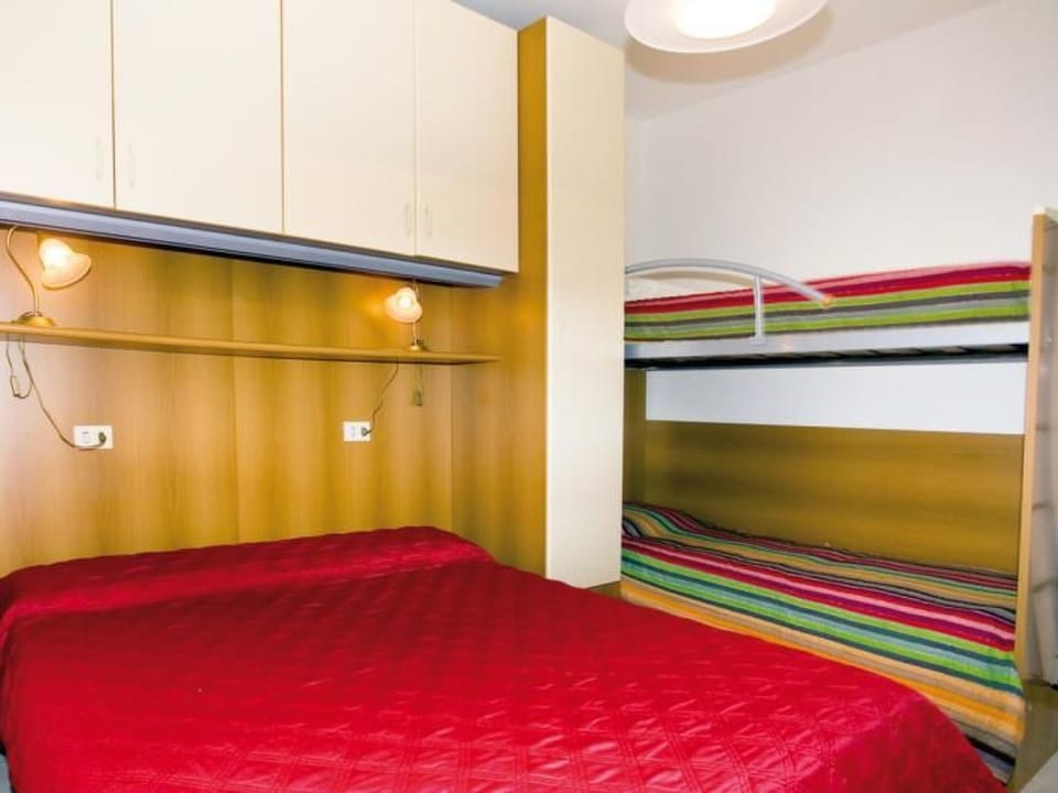 'Lero' mit Terrasse Apartment in Bibione