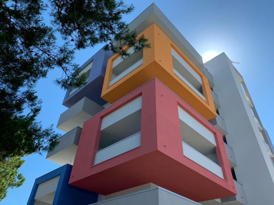 Saturno 304 Ferienwohnung Apartment in Bibione