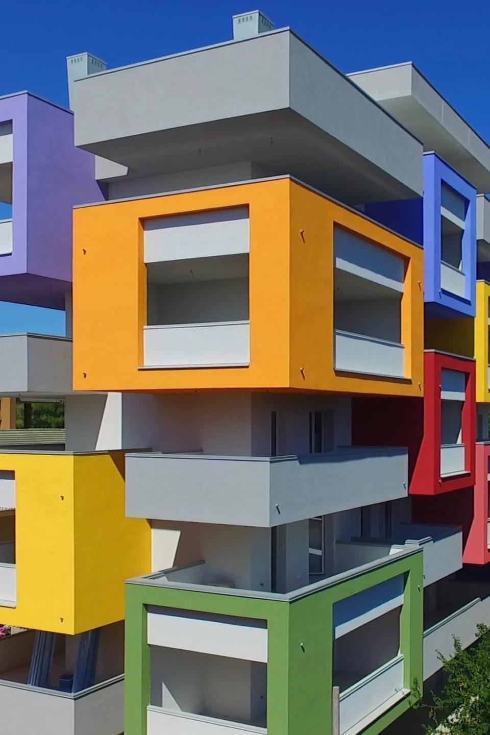 Ein-Zimmer-Wohnung "Saturnotel 503 Apartment in Bibione