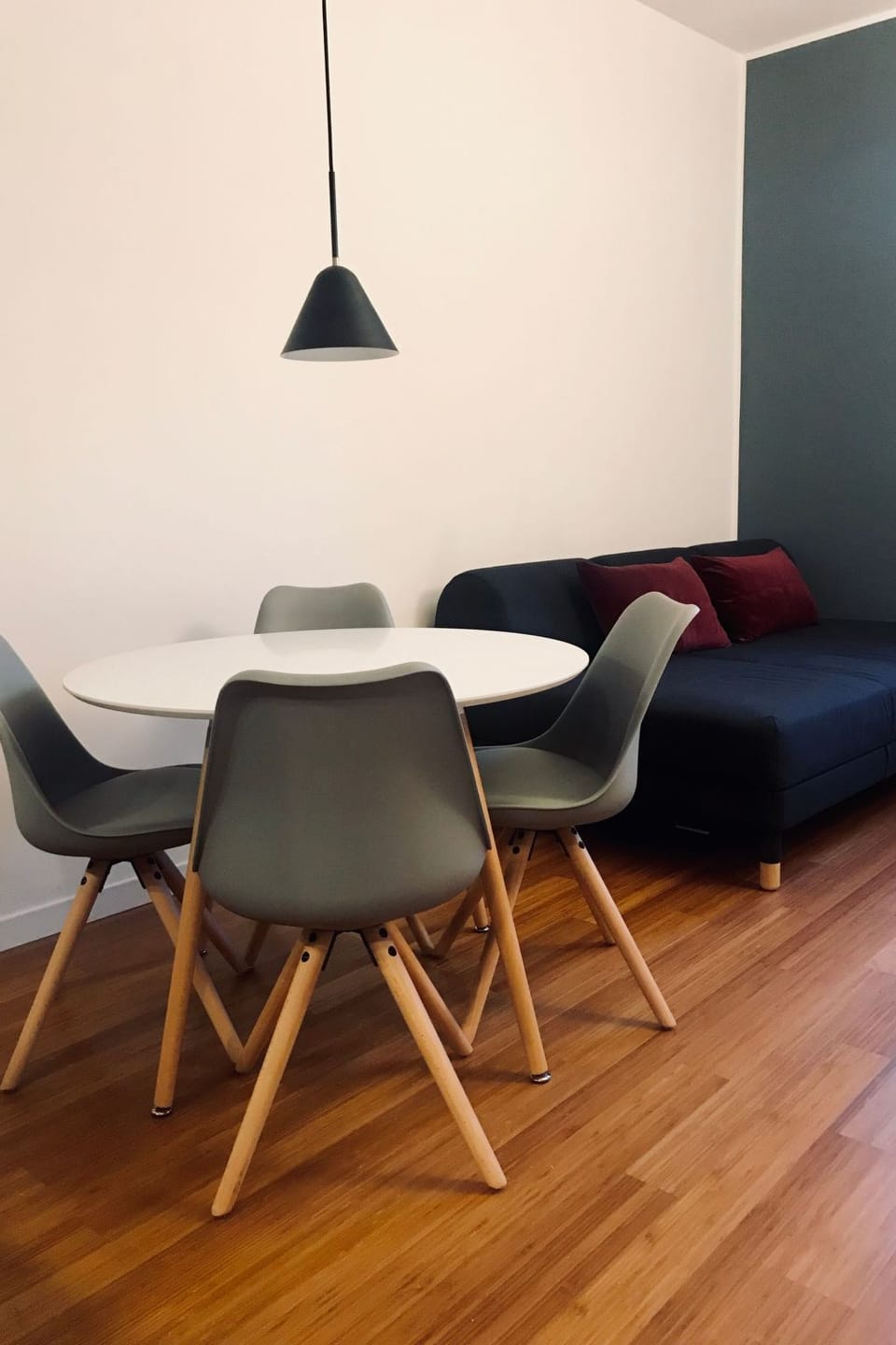 Gemütliche Wohnung im Stadtzentrum von Padua Apartment in Padua