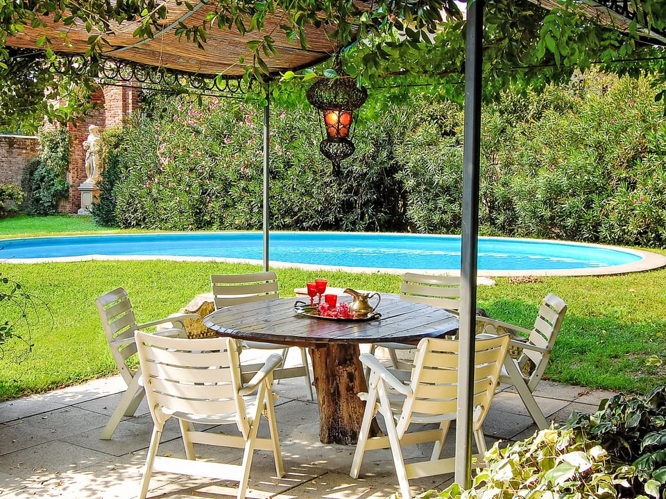 Pool Outdoor