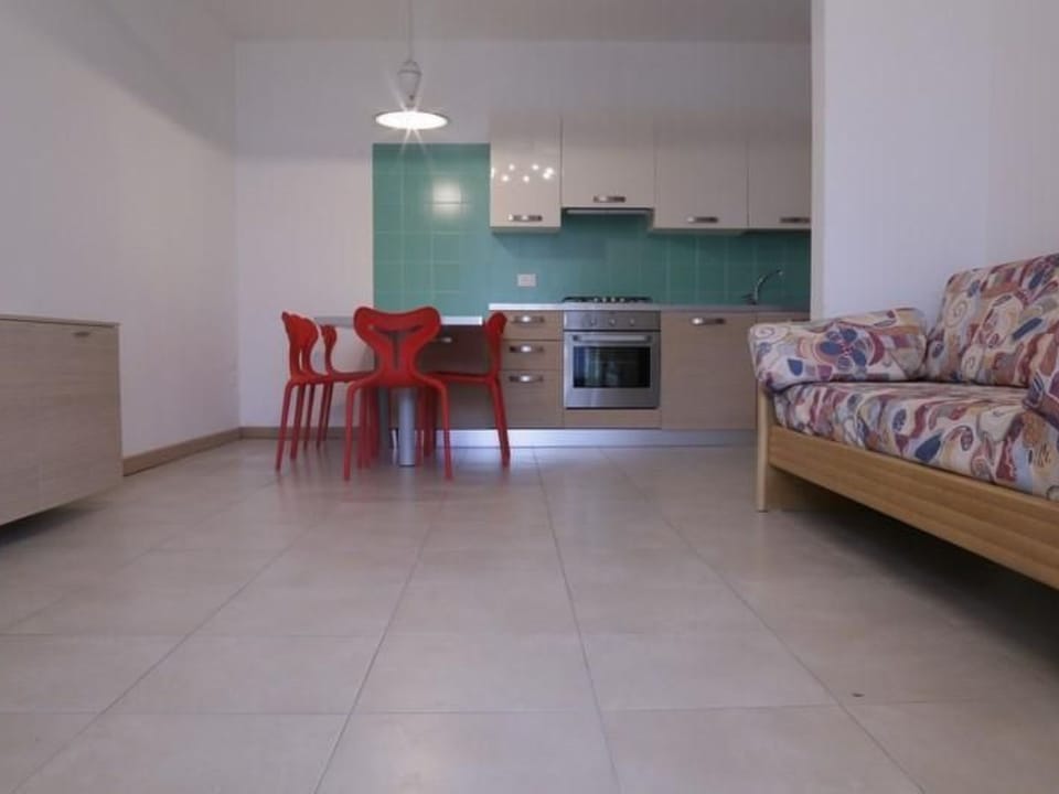 Residence TAMERICI Vacation rental in Caorle