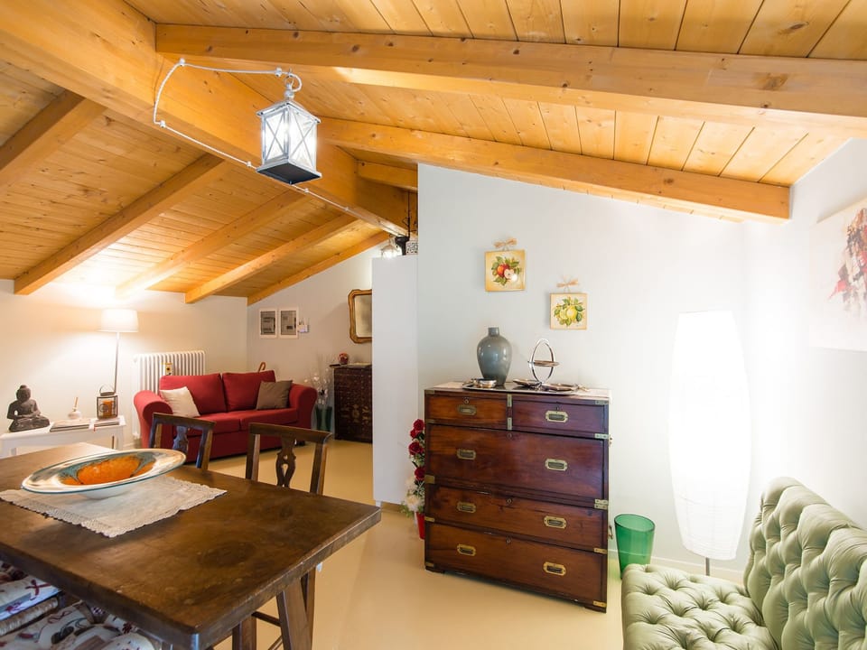 Anwesen mit privatem Garten und Grill Apartment in Veneto