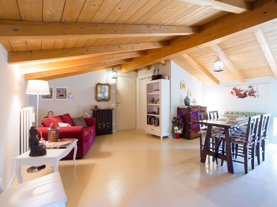 Anwesen mit privatem Garten und Grill Apartment in Veneto