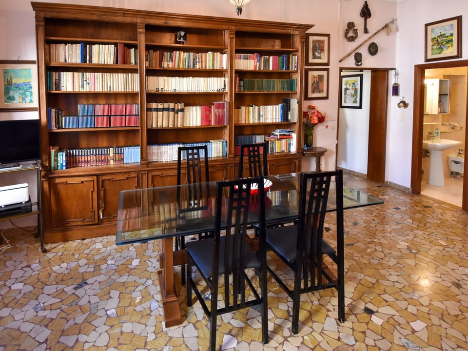Inside other