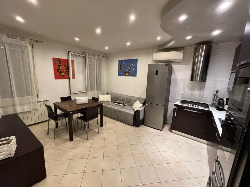 Charmante Wohnung in Cannaregio Apartment in Venice