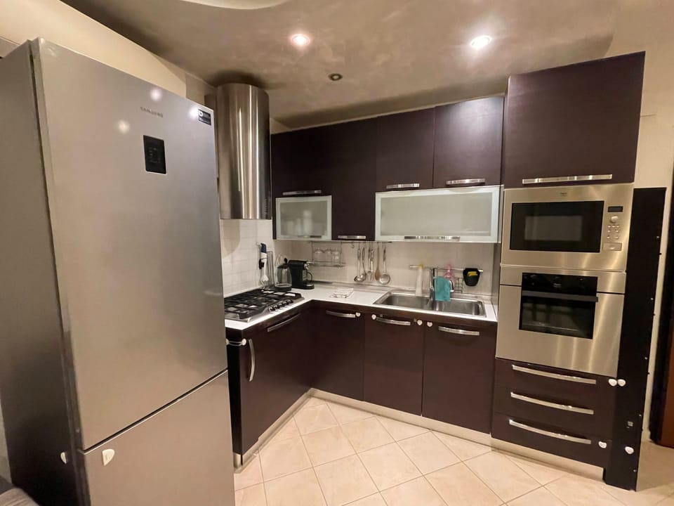 Charmante Wohnung in Cannaregio Apartment in Venice