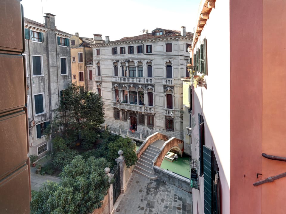 The Countess apartment Apartment in San Marco