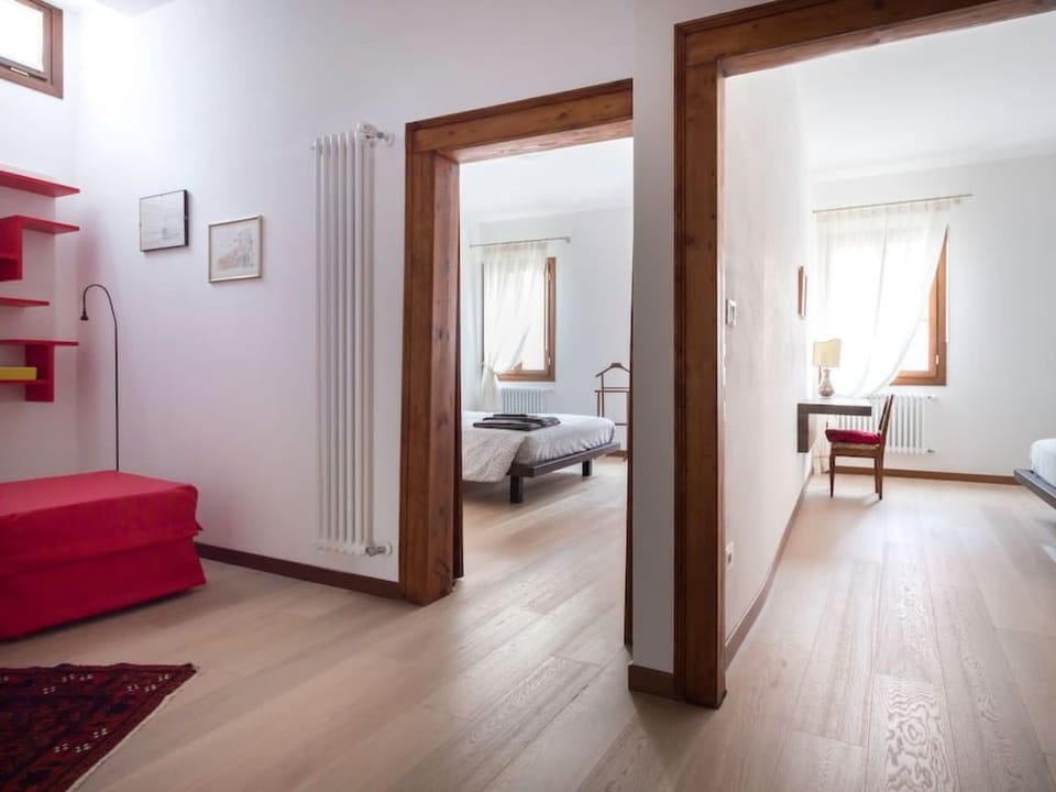 Wohnung mit Waschmaschine und Geschirrspüler Apartment in Venice