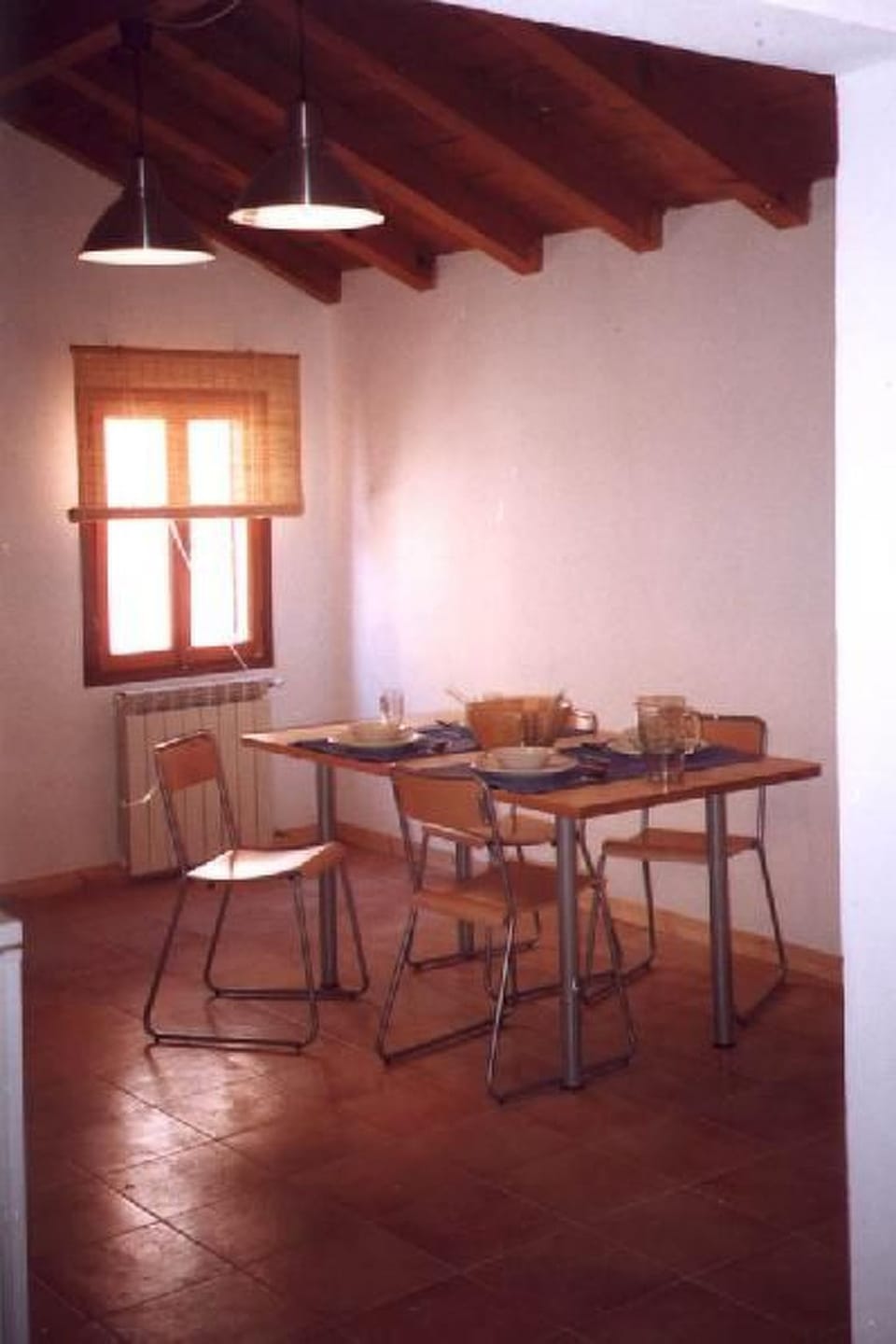 Zweijährige Terrassenwohnung Apartment in Venice