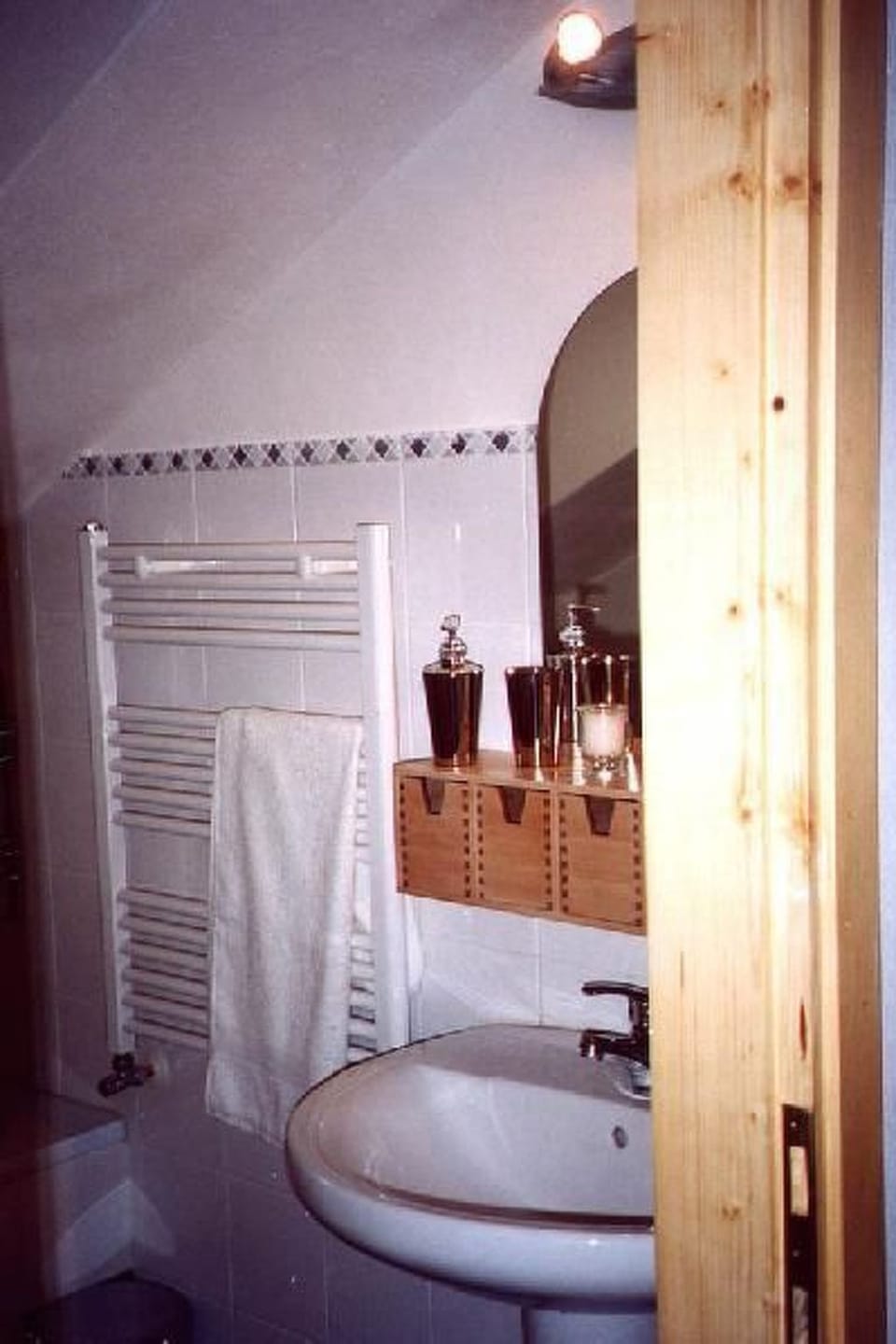 Zweijährige Terrassenwohnung Apartment in Venice