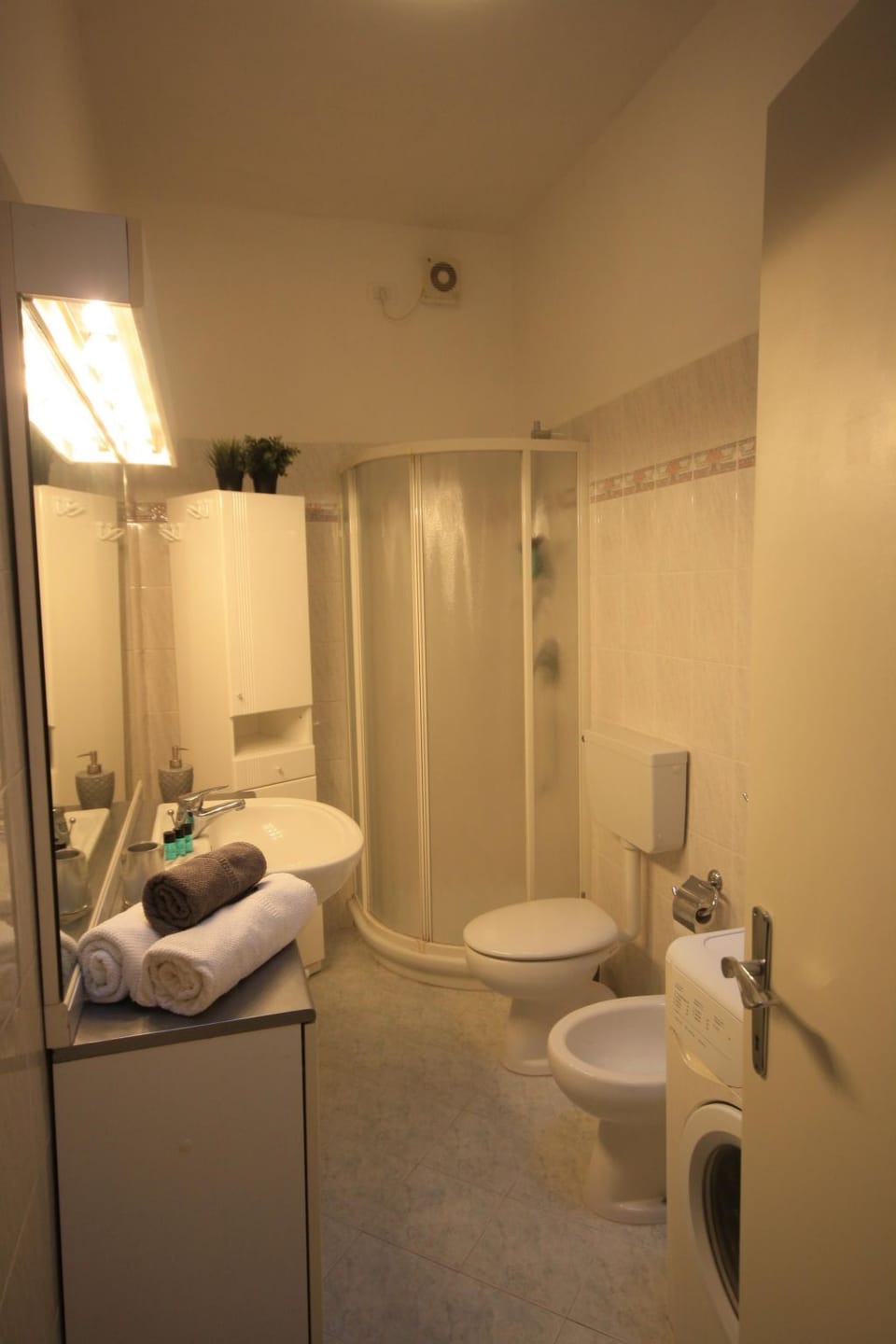 Cà Amaranta apartment Apartment in Venice