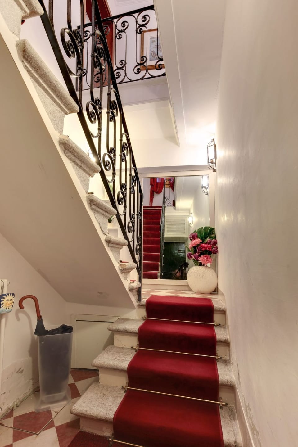 Wohnung PASTE, 3 Minuten von der Rialto-Brücke entfernt Apartment in San Marco
