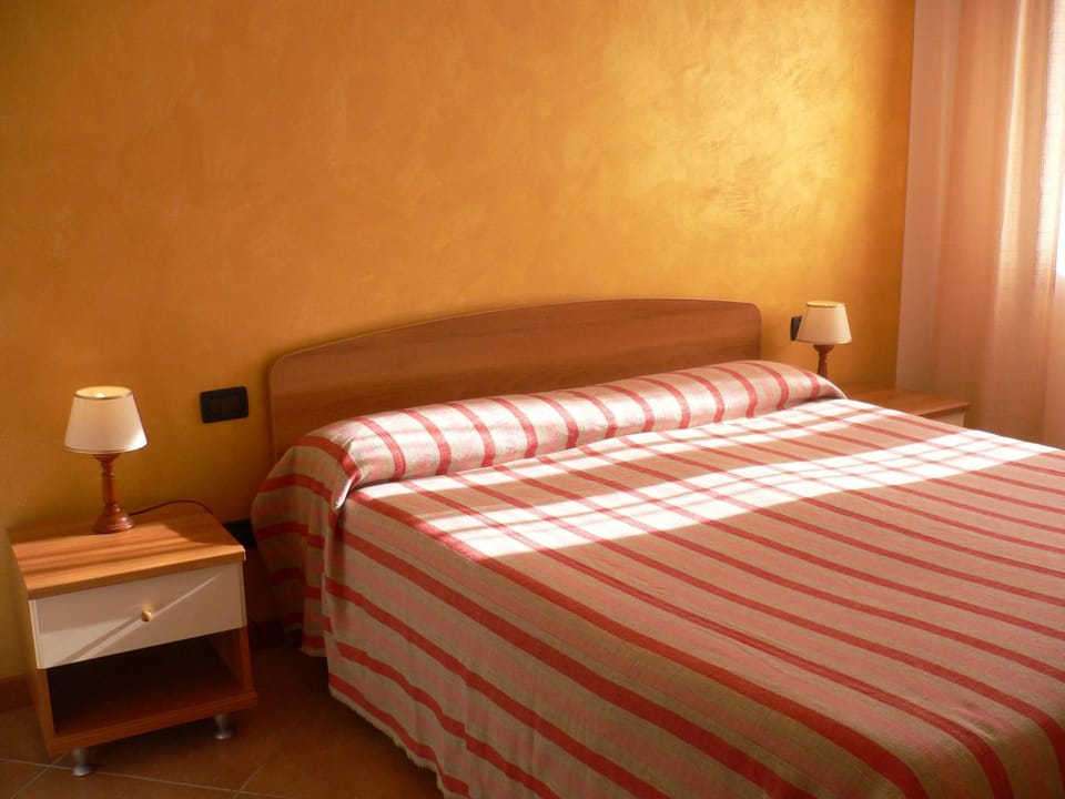 Wohnung für 5 Personen "Residence Milan" Apartment in Rosolina Mare