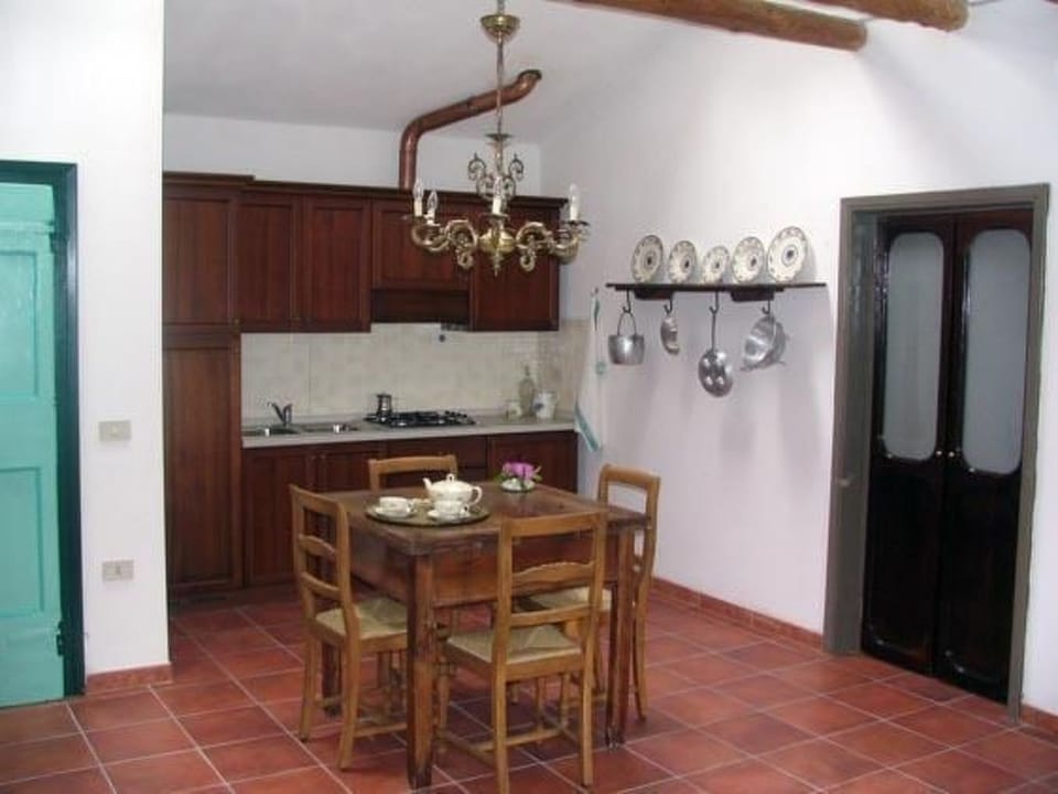 Appartement in Rosolina mit Garten und Grill Apartment in Veneto