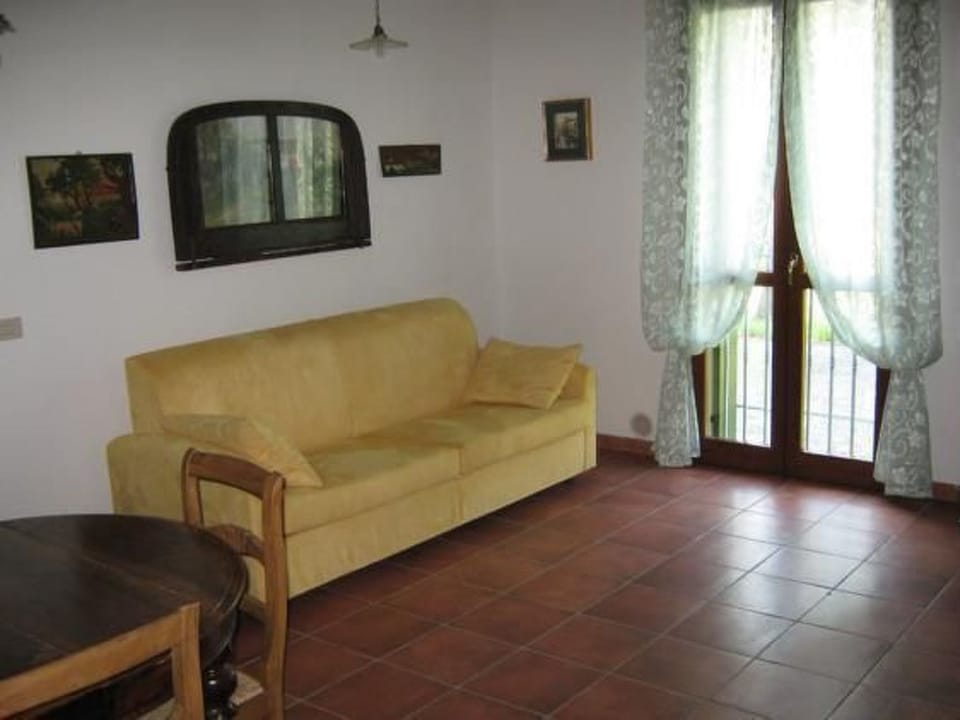 Appartement in Rosolina mit Garten und Grill Apartment in Veneto
