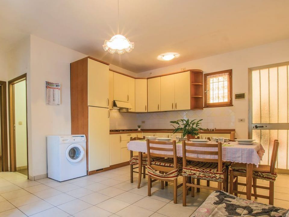 Wohnung in Rosolina Mare mit Garten Apartment in Rosolina Mare