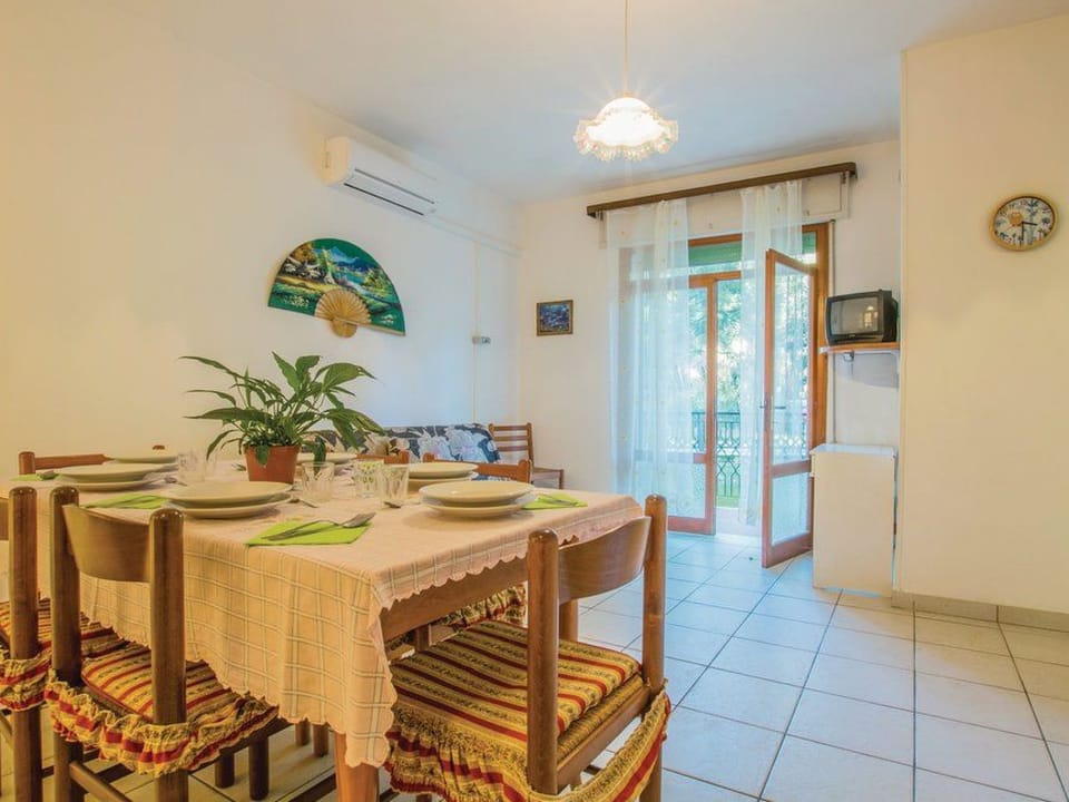 Wohnung in Rosolina Mare mit Garten Apartment in Rosolina Mare