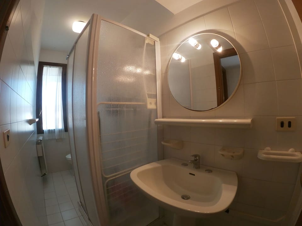 Charmante Wohnung in Rosolina Mare mit Privatpar Apartment in Rosolina Mare