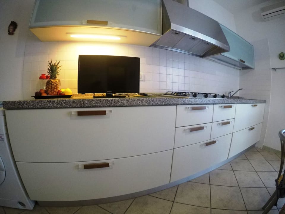 Komfortable Wohnung in Rosolina Mare mit Garten Apartment in Rosolina Mare