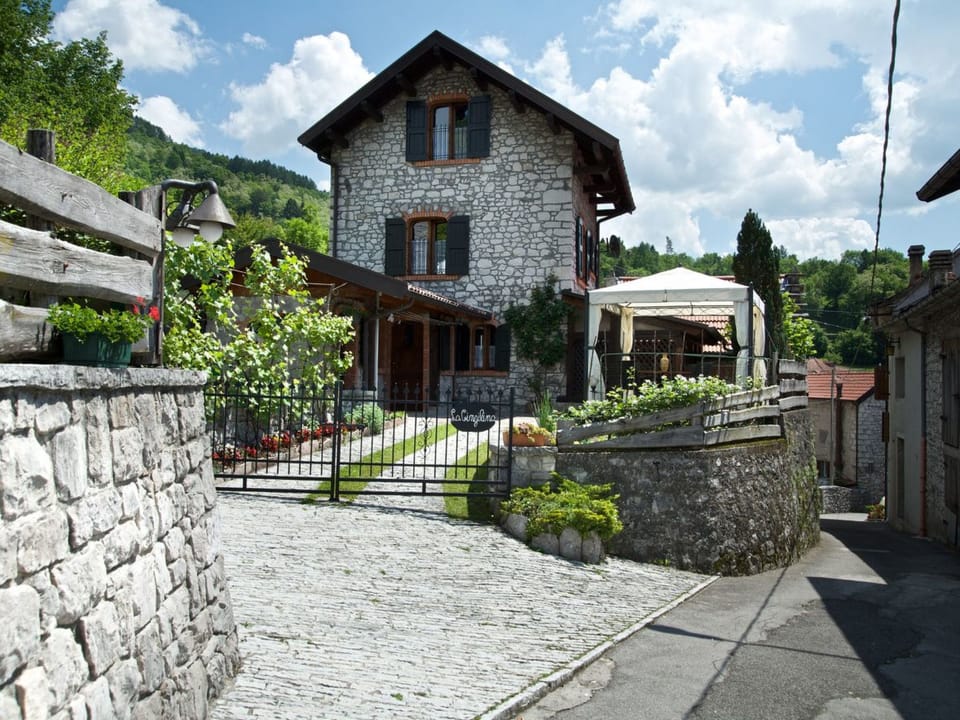 Casa Gingelina Vacation rental in Trentino-South Tyrol