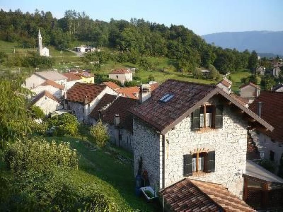 Casa Gingelina Vacation rental in Trentino-South Tyrol