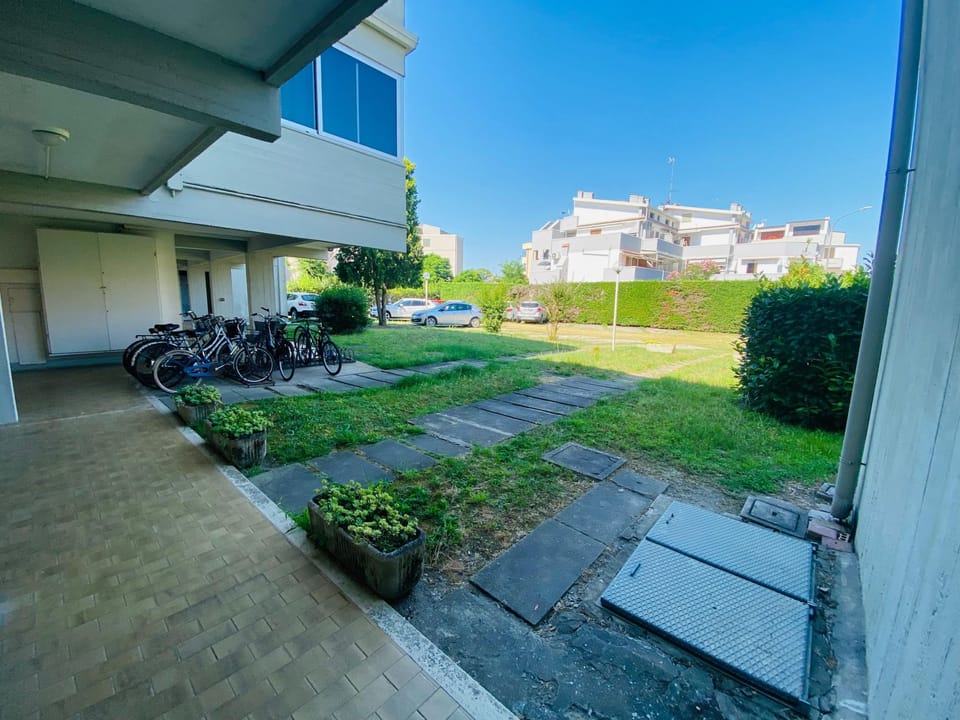 HALIFAX Apartment in Emilia-Romagna