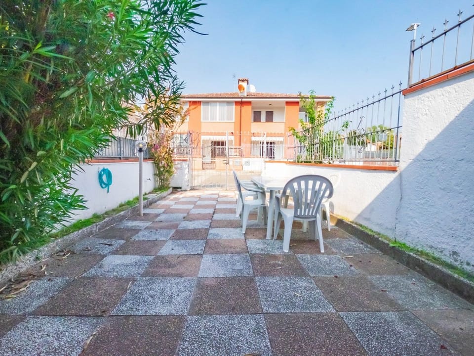 VILLA ANGELA Vacation rental in Emilia-Romagna