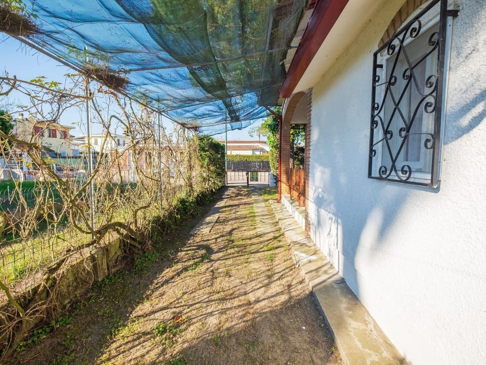 VILLA AZZURRA 1° Vacation rental in Emilia-Romagna