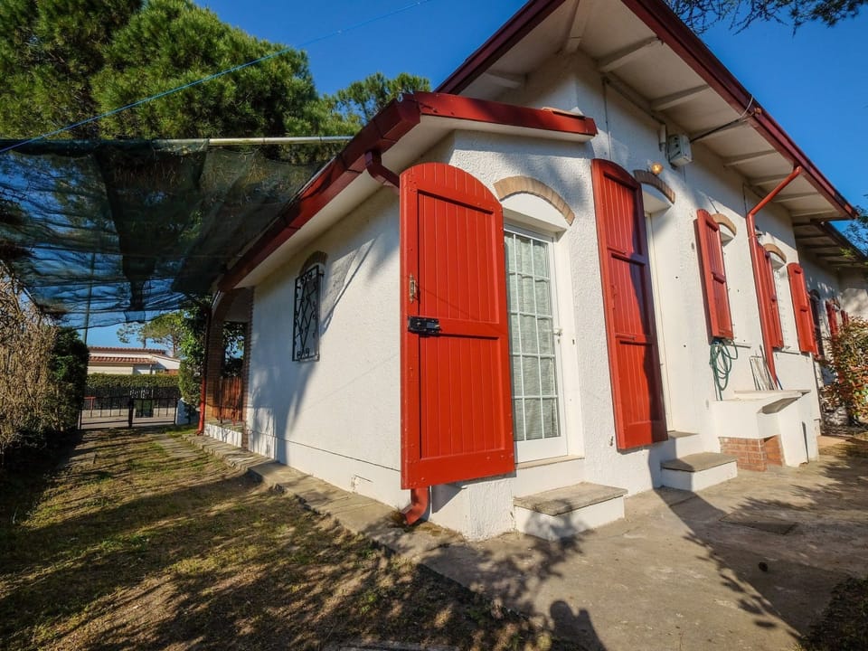 VILLA AZZURRA 1° Vacation rental in Emilia-Romagna