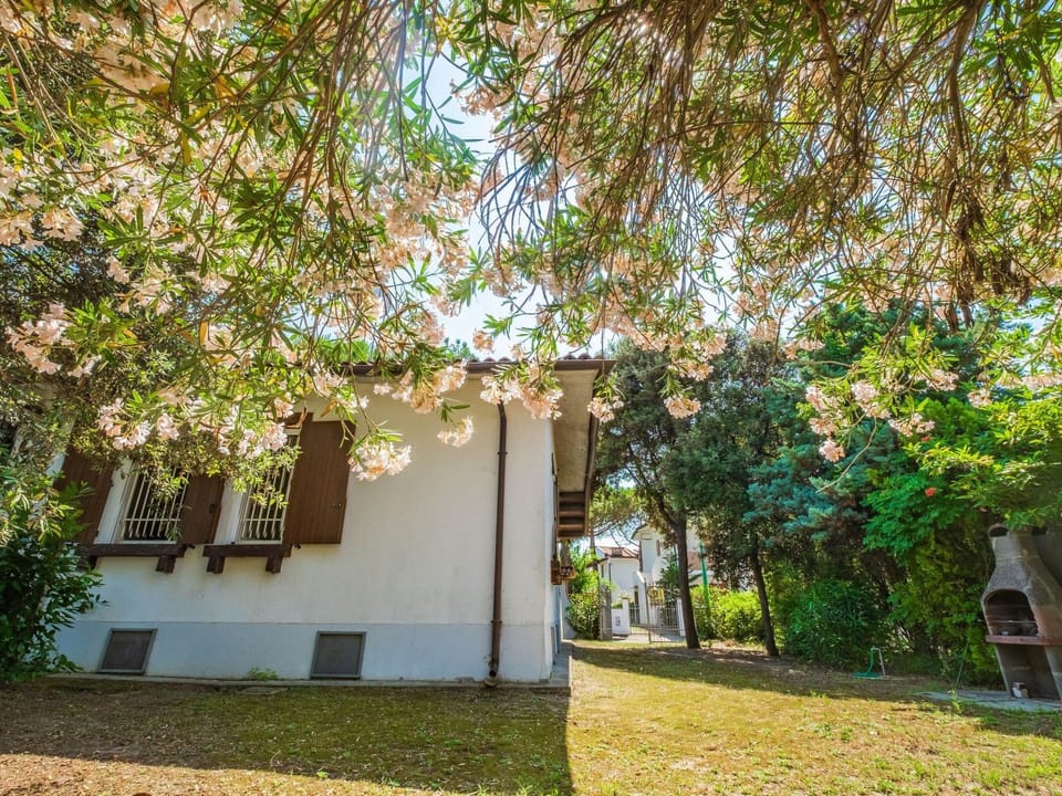 Haupthaus, großes freistehendes Haus, Klima Vacation rental in Veneto