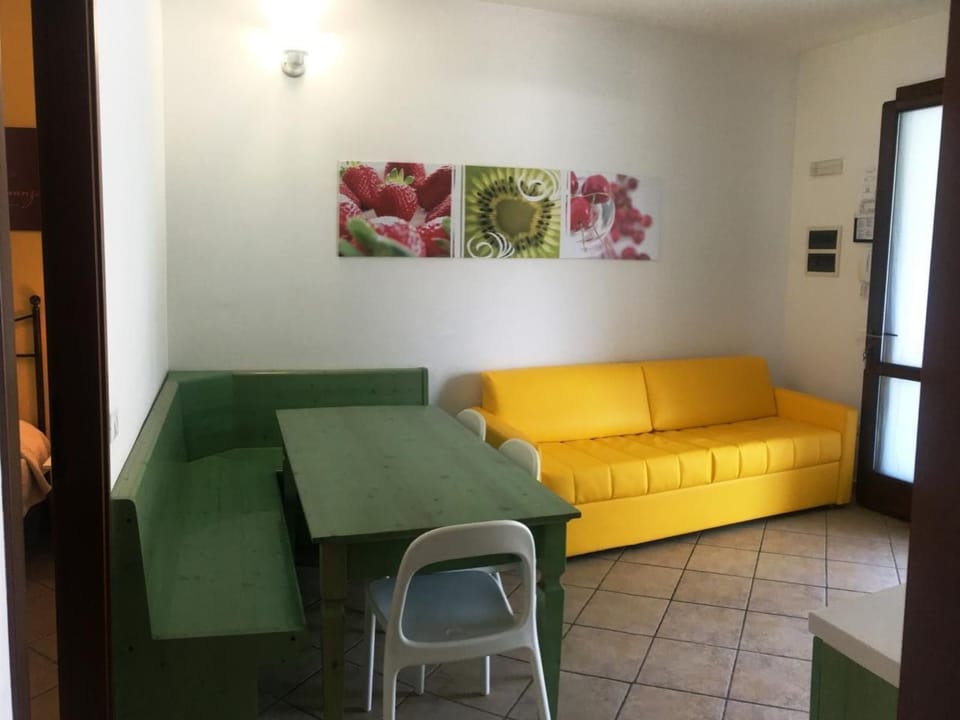 Michelangelo Suite Resort Dorado Apartment in Emilia-Romagna