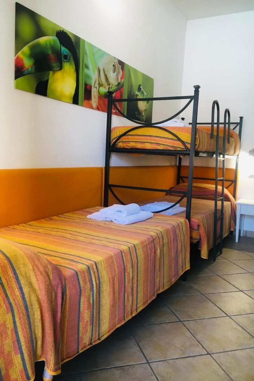 Michelangelo Suite Resort Dorado Apartment in Emilia-Romagna