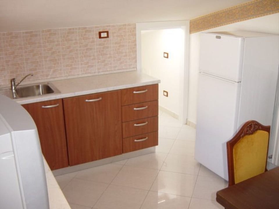 'Appartement trilo 3 Apartment in Riccione
