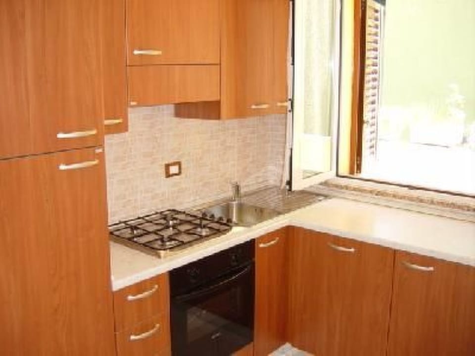 Wohnung in Strandnähe Apartment in Riccione