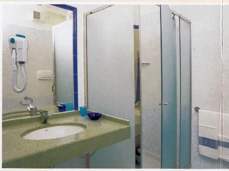 Zwei-Zimmer-Wohnung mit Panoramablick Apartment in Gabicce Mare
