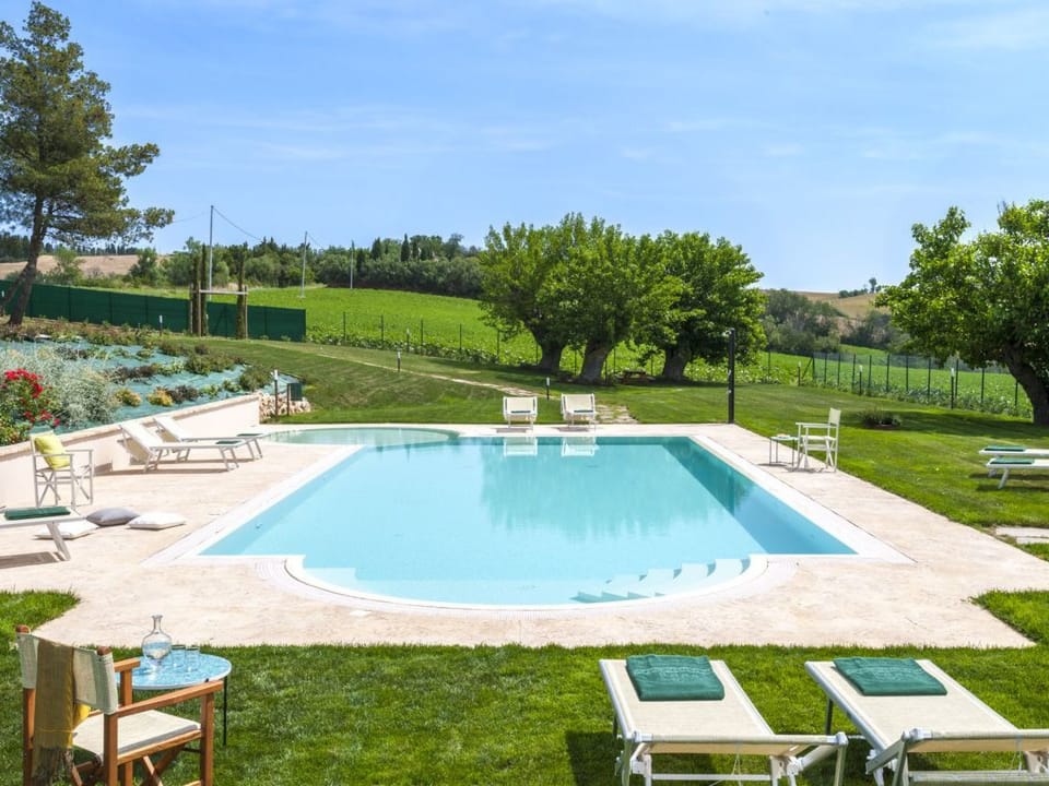 Pool Outdoor