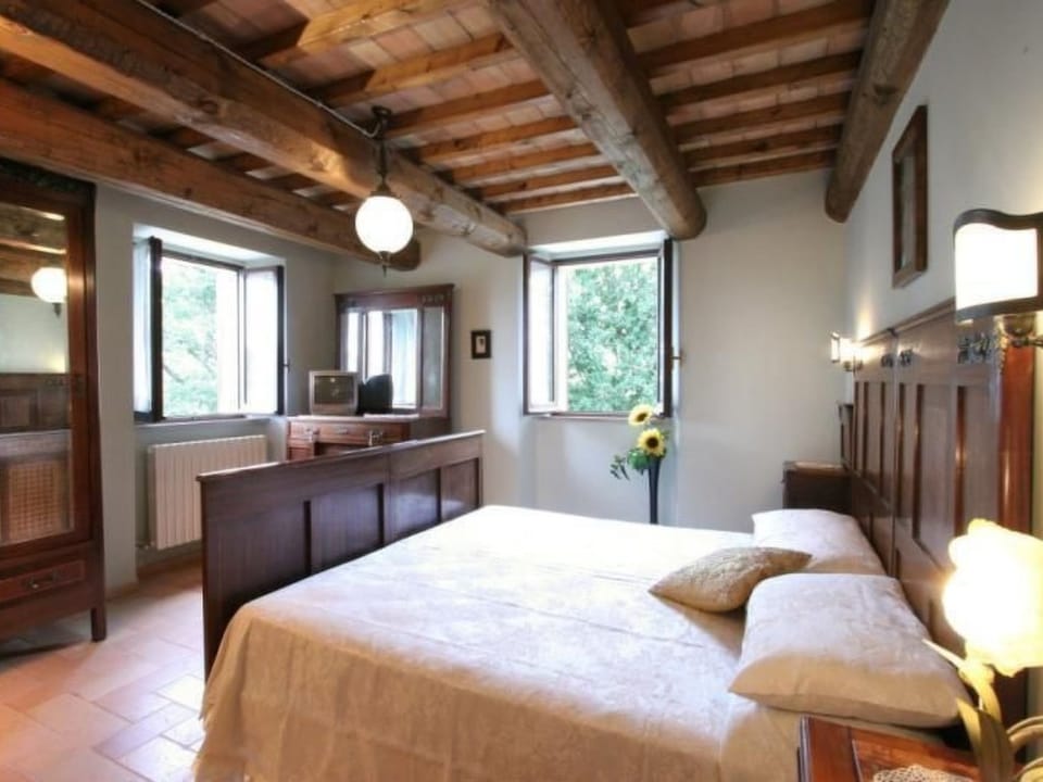 in der Gegend zwischen Meer und Berghang Vacation rental in Marche
