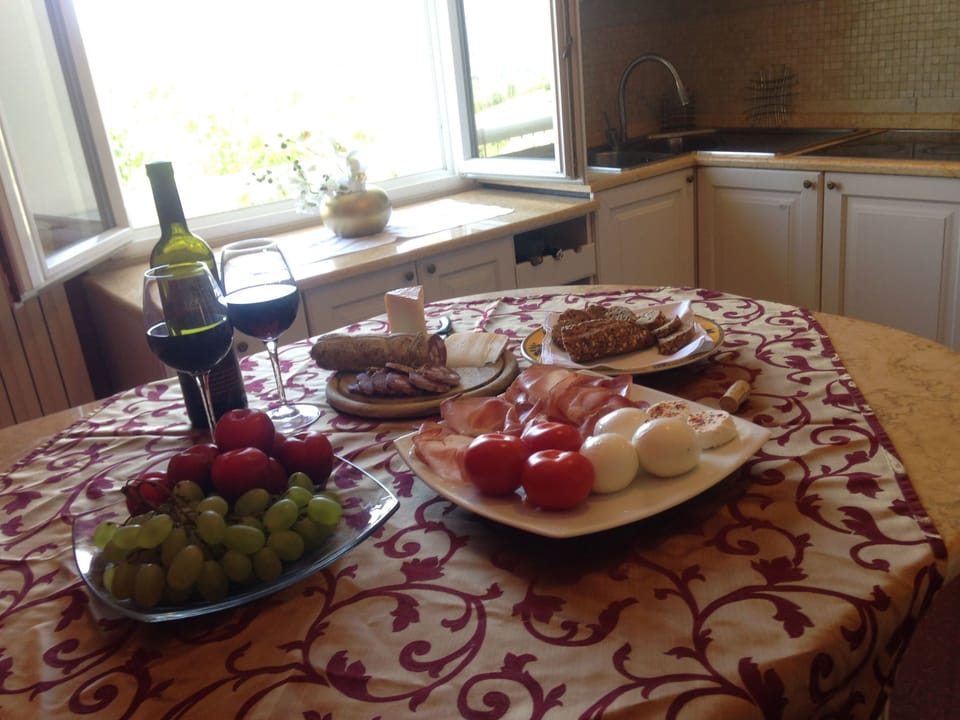 Loft in Panoramavilla, Park, Schwimmbad, Meer, Wifi Apartment in Marche