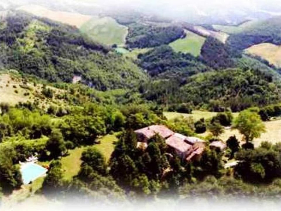 Ca Piero Vacation rental in Marche