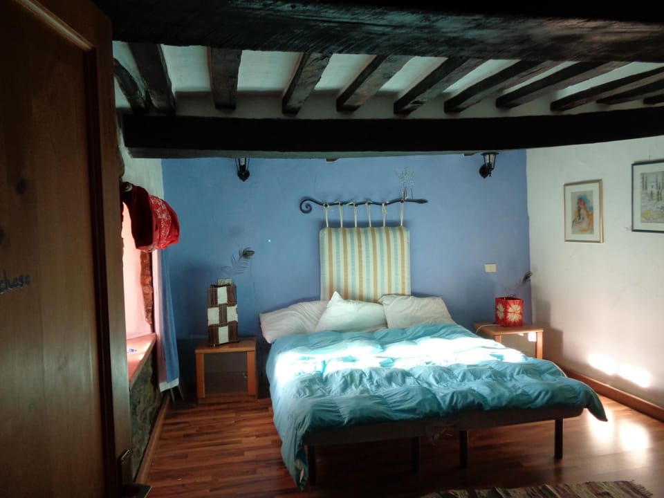 Ca Piero Vacation rental in Marche