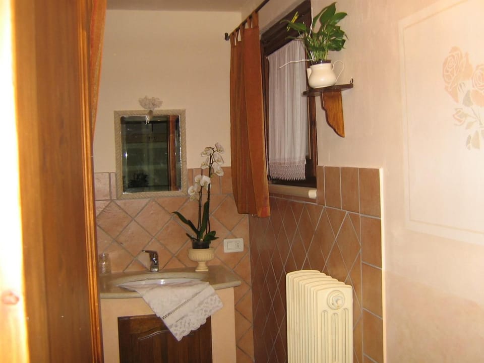 Iris in Cagli Apartment in Umbria