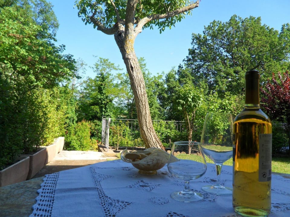 Iris in Cagli Apartment in Umbria