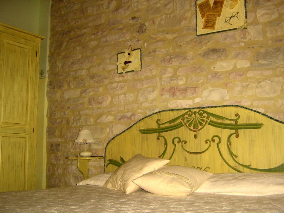 Girasoli in Cagli Apartment in Umbria