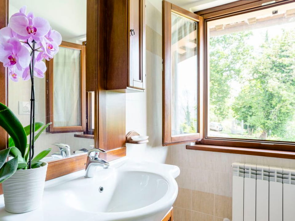 Villa Altavista Vacation rental in Marche