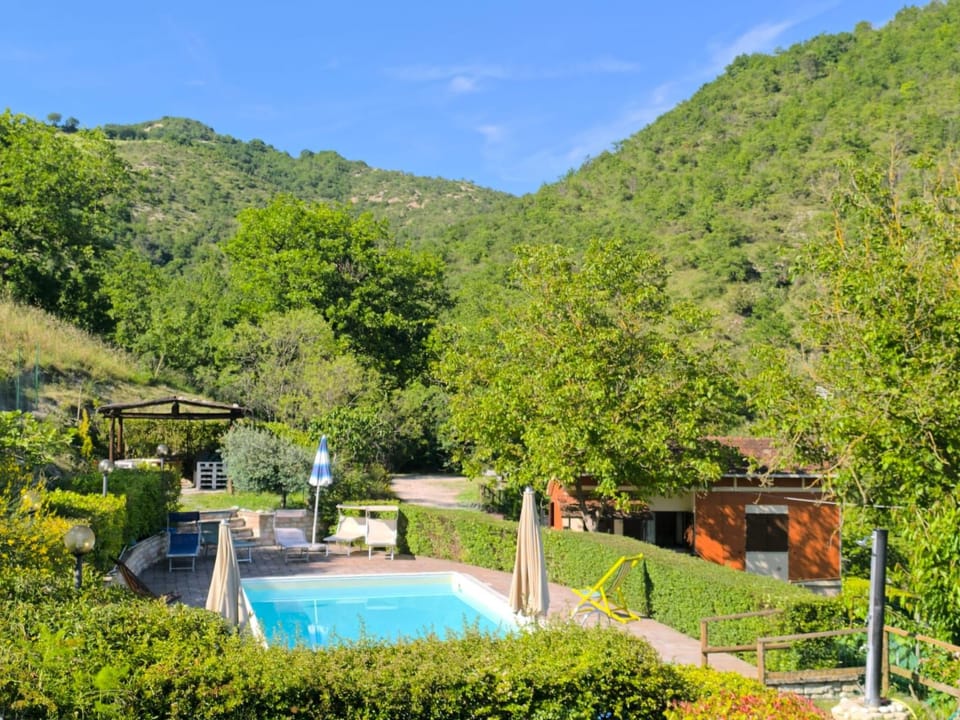 Pool Outdoor