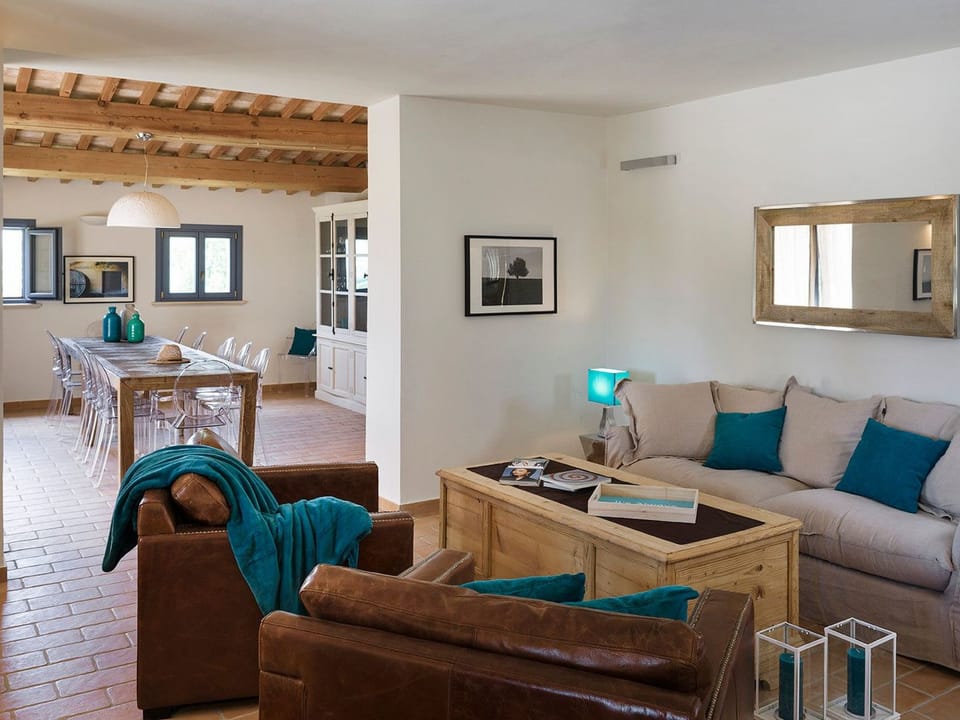Villa Elettra Marcheholiday Vacation rental in Marche