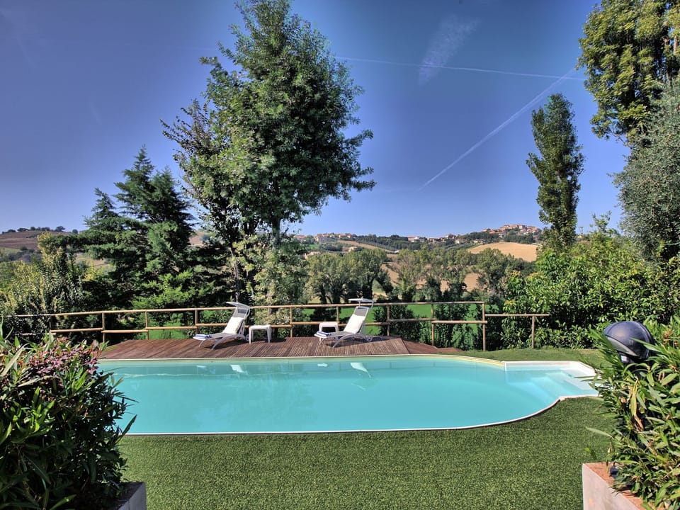 Pool Outdoor